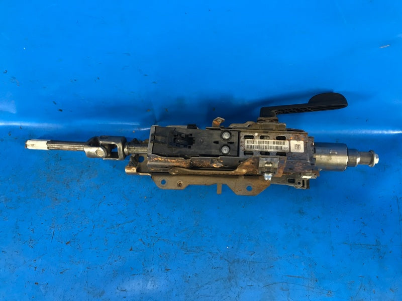 Steering column MINI Cooper S R57 09-15 2011