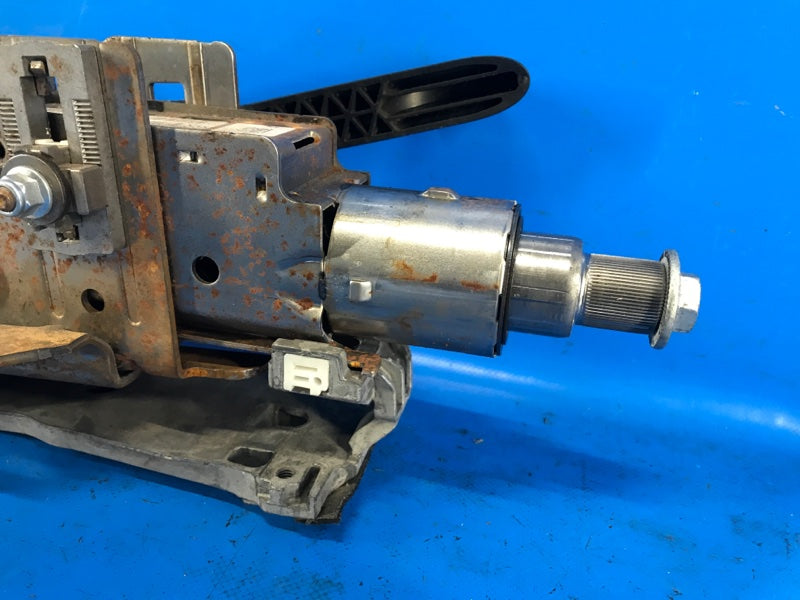 Steering column MINI Cooper S R57 09-15 2011