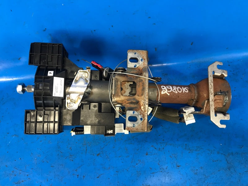 Mazda MX-5 2015-2018 Steering Column