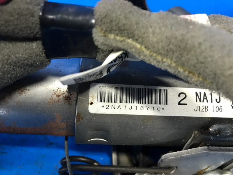 Mazda MX-5 2015-2018 Steering Column