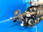Steering column NISSAN SENTRA B17 12-21 2015