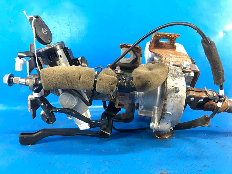 Steering column NISSAN SENTRA B17 12-21 2015
