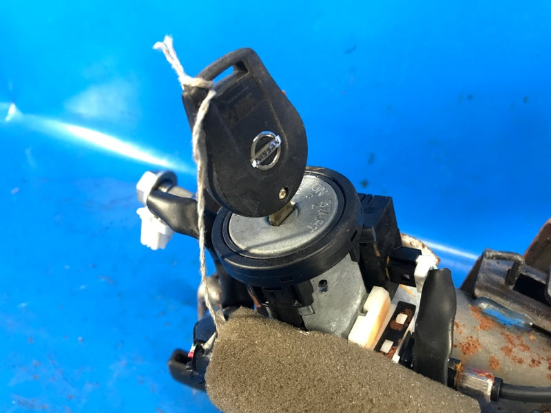 Steering column NISSAN SENTRA B17 12-21 2015