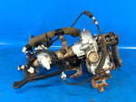 Steering column NISSAN SENTRA B17 12-21 2015