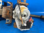 Steering column NISSAN SENTRA B17 12-21 2015