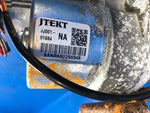 Steering column NISSAN SENTRA B17 12-21 2015