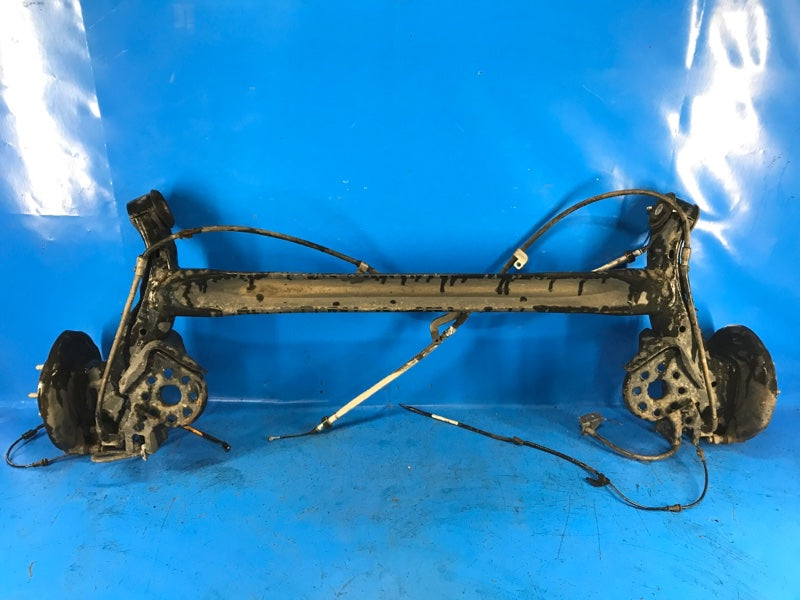 KIA SOUL PS 13-19 2016 rear suspension beam