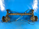 KIA SOUL PS 13-19 2016 rear suspension beam