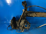 KIA SOUL PS 13-19 2016 rear suspension beam