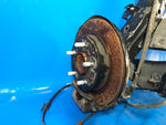 KIA SOUL PS 13-19 2016 rear suspension beam