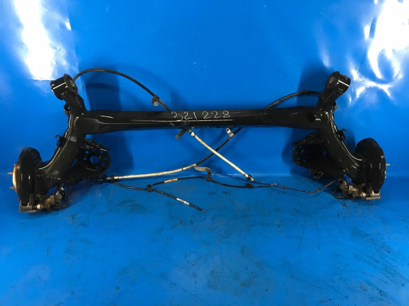 KIA SOUL PS 13-19 2016 rear suspension beam