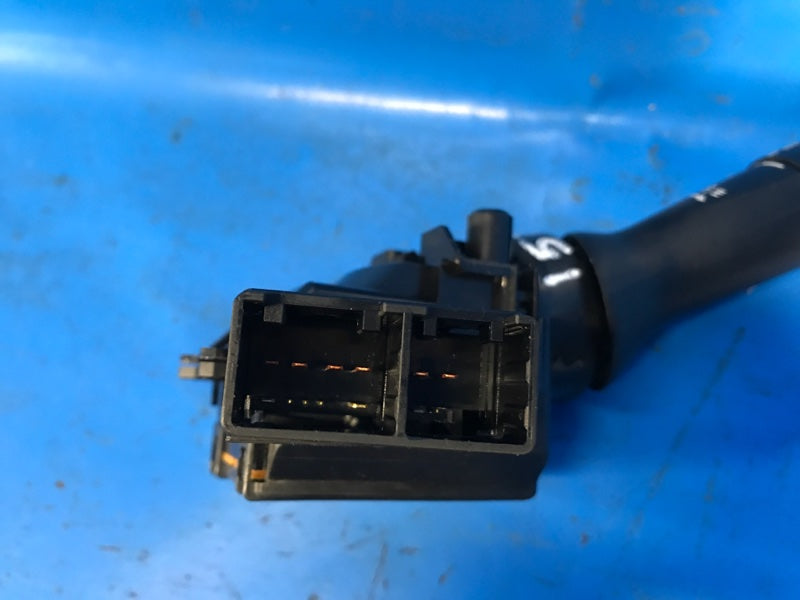 Steering column switch TOYOTA PRIUS PLUS 11-14 2013 Right.