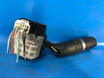 Steering column switch MAZDA 3 BL 09-13 2009 Right.