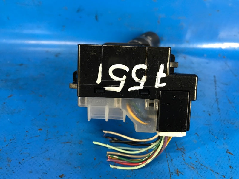 Steering column switch MAZDA 3 BL 09-13 2009 Right.