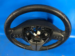 Mazda 3 BL steering wheel 09-13 2009