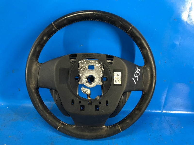 Mazda 3 BL steering wheel 09-13 2009