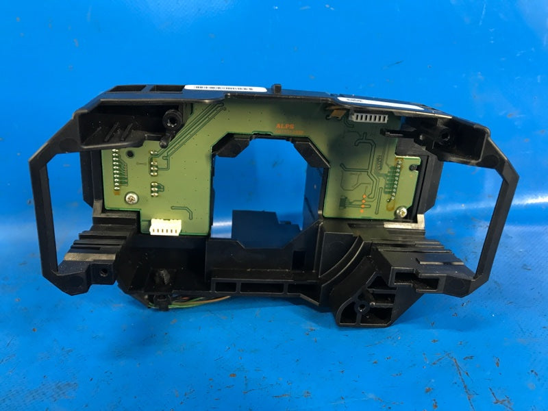 VOLVO S60 10-13 2012 Steering column switch board