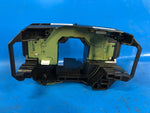 VOLVO S60 10-13 2012 Steering column switch board