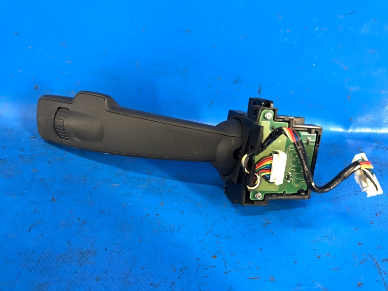 Steering column switch VOLVO S60 10-13 2012 Right.