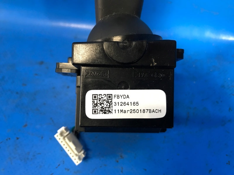 Steering column switch VOLVO S60 10-13 2012 Right.