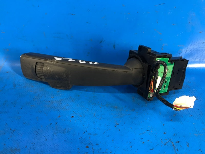 Steering column switch VOLVO S60 10-13 2012 Left.