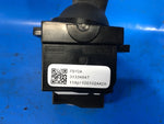 Steering column switch VOLVO S60 10-13 2012 Left.