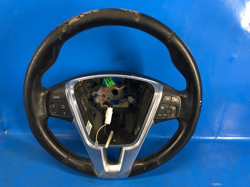 Volvo S60 10-13 2012 steering wheel