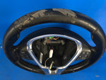 Volvo S60 10-13 2012 steering wheel