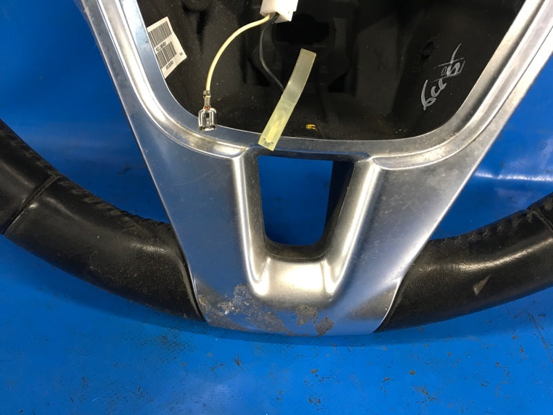 Volvo S60 10-13 2012 steering wheel