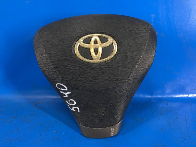Steering wheel airbag for Toyota Venza 09-16 2009