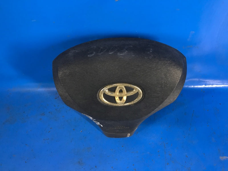 Steering wheel airbag for Toyota Venza 09-16 2009