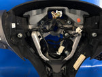 Toyota Venza 09-16 2009 steering wheel
