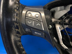 Toyota Venza 09-16 2009 steering wheel