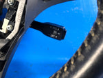 Toyota Venza 09-16 2009 steering wheel