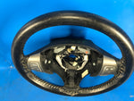 Toyota Venza 09-16 2009 steering wheel