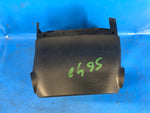Steering column cover for Toyota Venza 09-16 2009