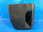 Steering column cover for Toyota Venza 09-16 2009
