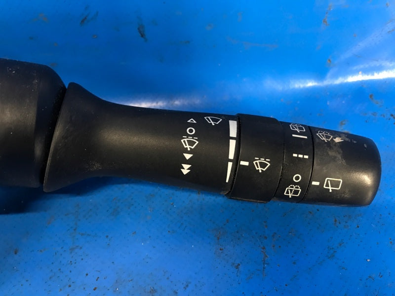 Steering column switch TOYOTA VENZA 09-16 2009 Right.