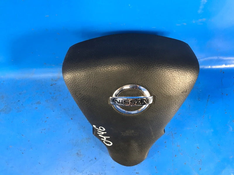 Steering wheel airbag for Nissan Sentra B17 12-21 2013