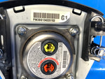 Steering wheel airbag for Nissan Sentra B17 12-21 2013