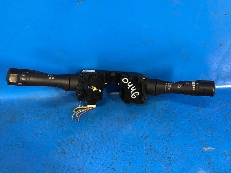 Steering column switch NISSAN SENTRA B17 12-21 2013