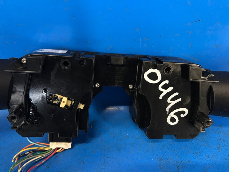 Steering column switch NISSAN SENTRA B17 12-21 2013
