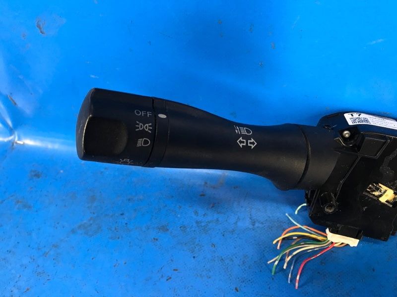 Steering column switch NISSAN SENTRA B17 12-21 2013