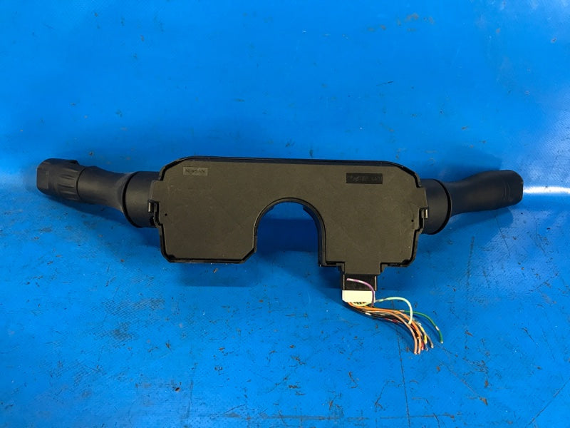 Steering column switch NISSAN SENTRA B17 12-21 2013