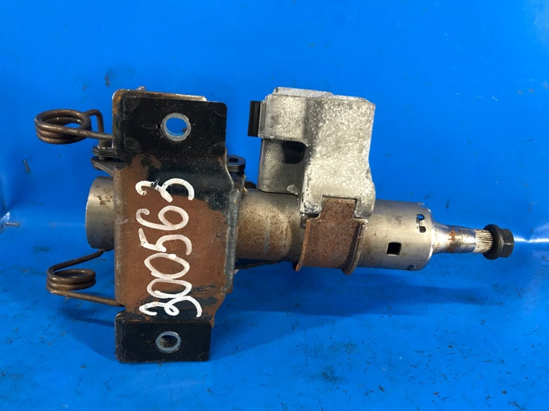 Steering column for Toyota Venza 09-16 2009