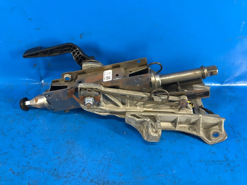 2019 Ford Mustang 15-Steering Column