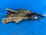 2019 Ford Mustang 15-Steering Column