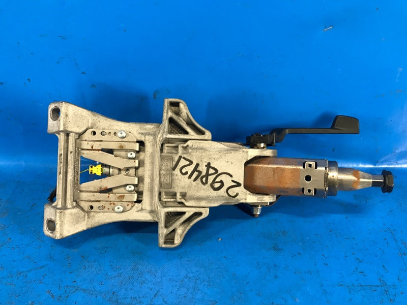2019 Ford Mustang 15-Steering Column