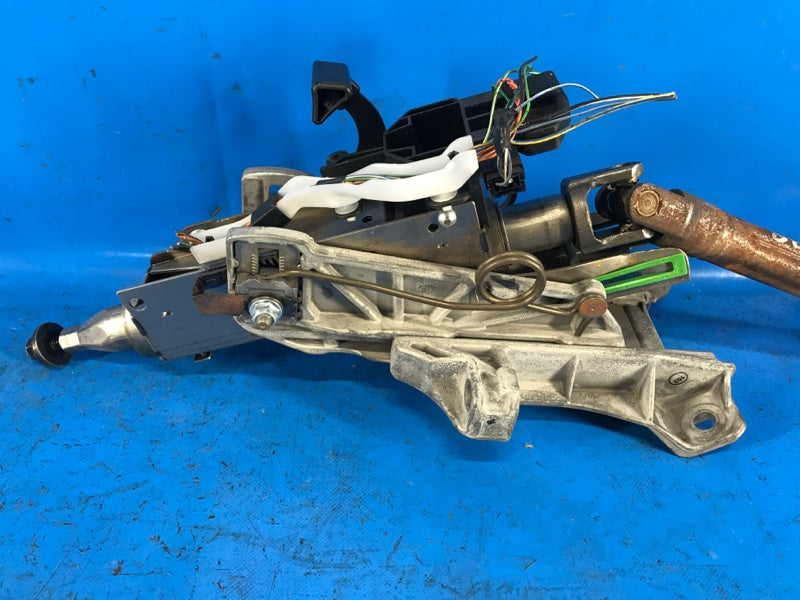 Steering column VOLVO S60 10-13 2012
