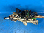 Steering column VOLVO S60 10-13 2012